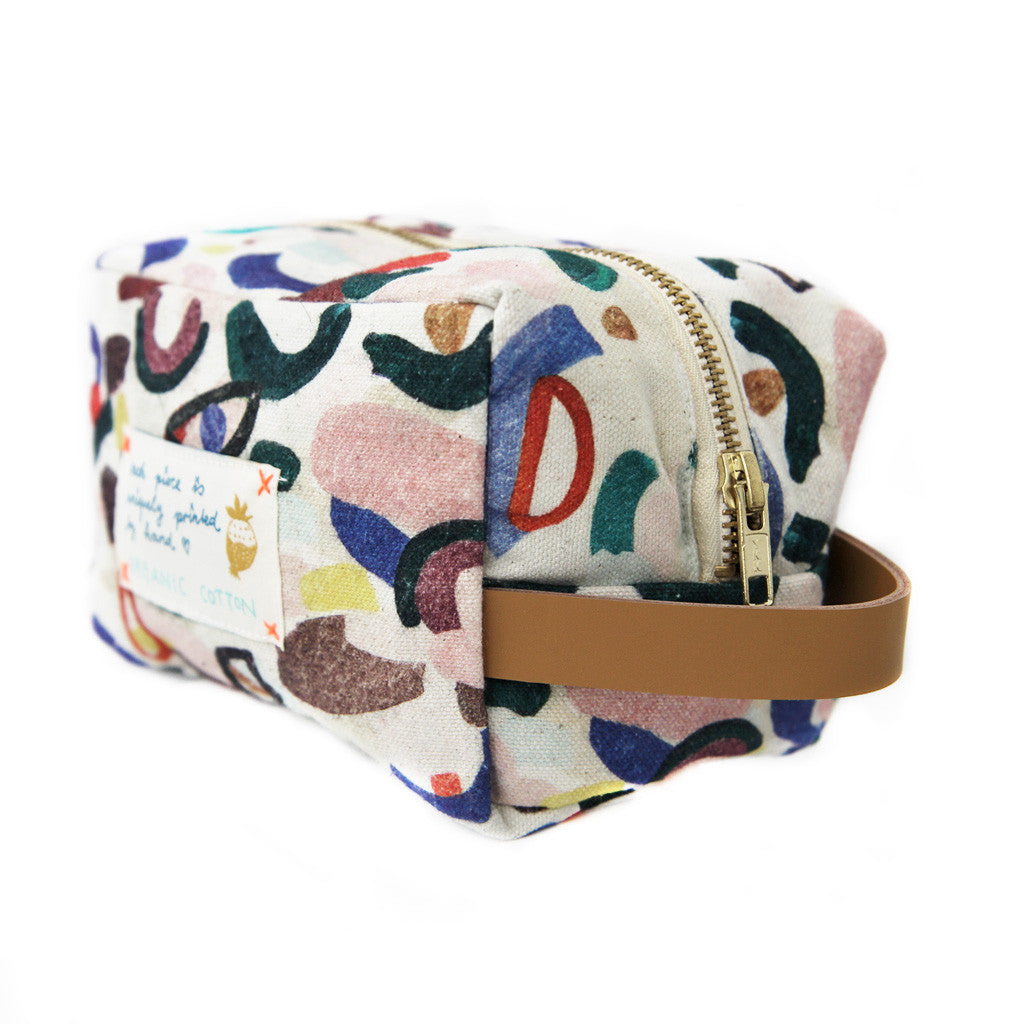 Pochette "My Storm" Big