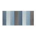 Tapis, tissé, bleu nuageux
