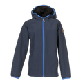 Veste softshell pour enfants Avan total eclipse