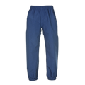 Pantalon de pluie Spyke enfants peacock denim