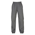 Pantalon de pluie Spyke enfants gris mélange