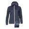 Frauen Regenjacke Shelter total eclipse