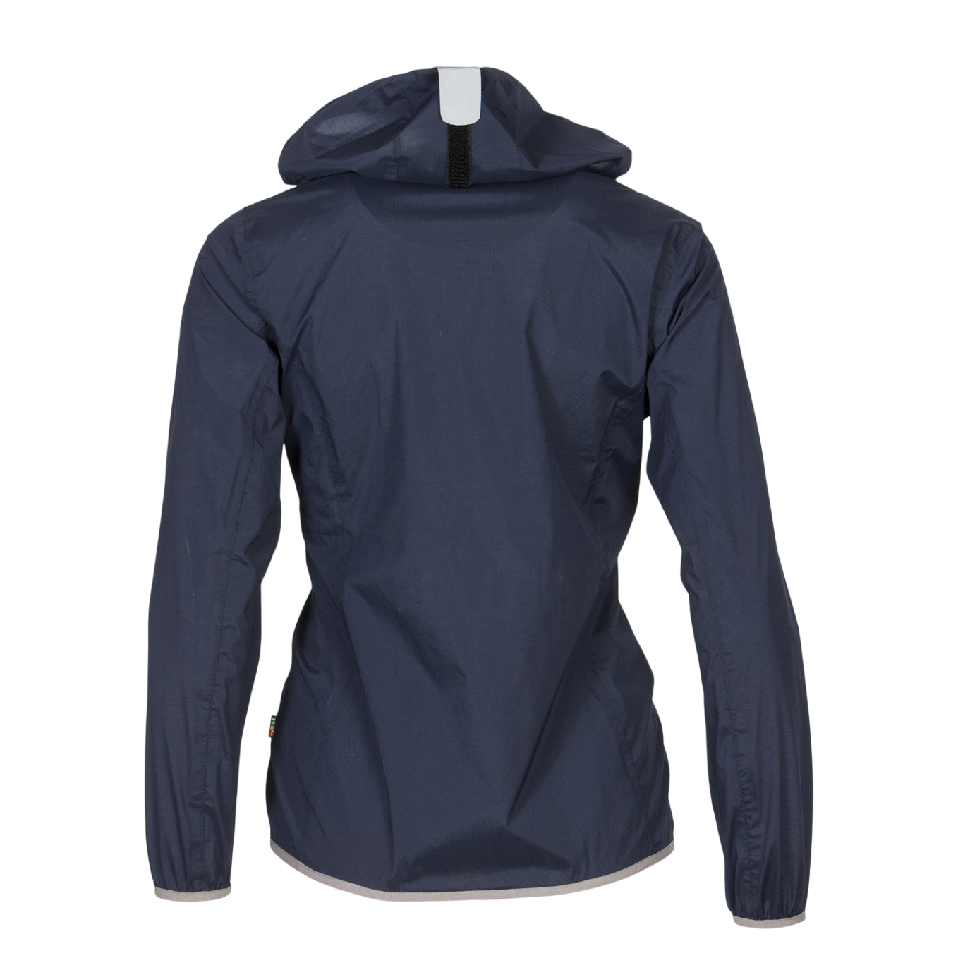 Women's rain jacket Shelter total eclipse