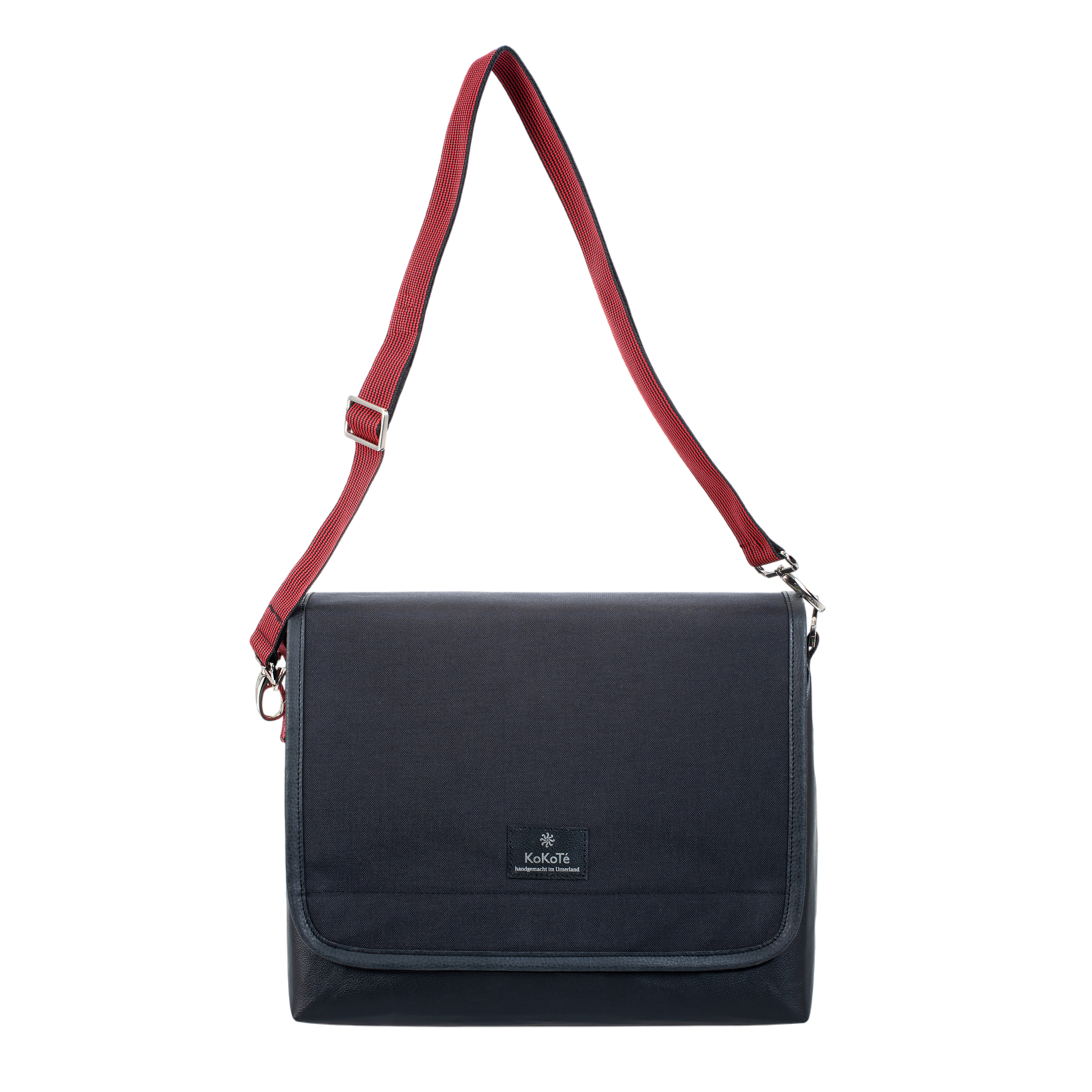 Leggero L noir / couvercle noir