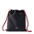 Gymbag egg carrier black