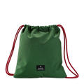 Gymbag egg carrier green