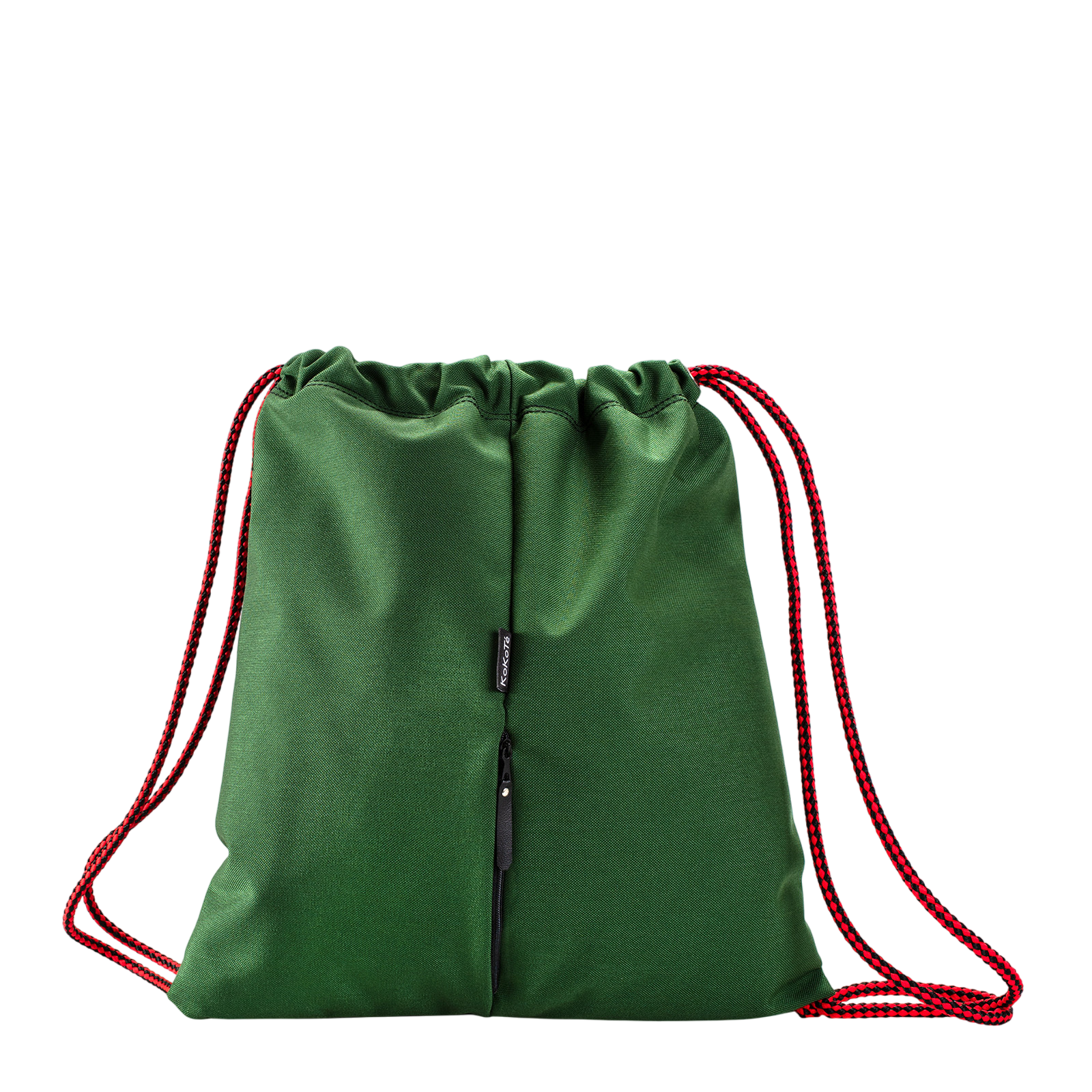 Gymbag Eitäger grün