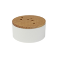 Fly heaven I white Fruit fly trap