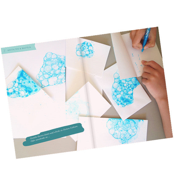 KILUDO craft magazine annual subscription