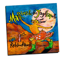 CD Rehbockrock Marius & die Jagdkapelle