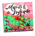 CD Verschreckjäger Marius & die Jagdkapelle