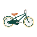 Vélo Banwood Classic vert