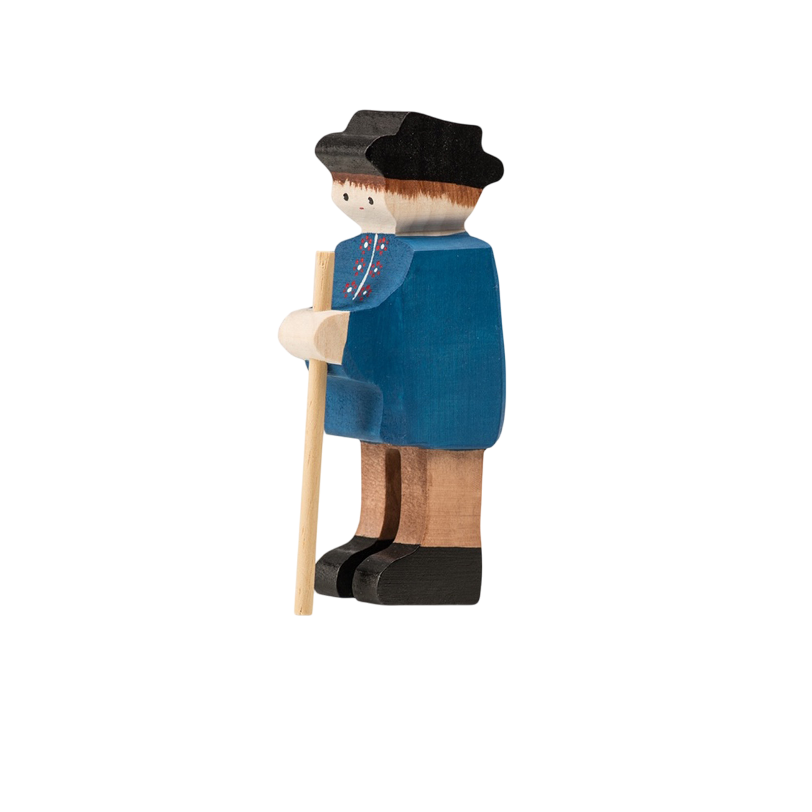 Trauffer Bauer Fritz