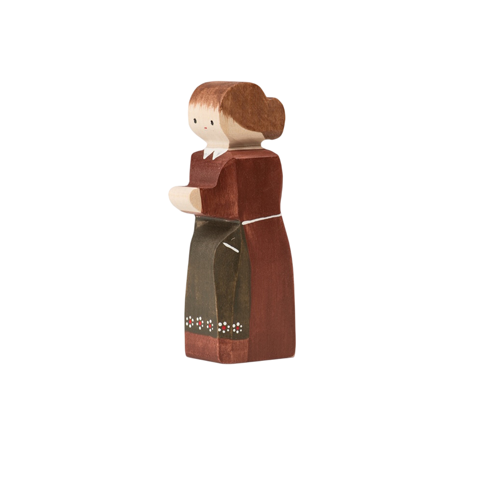 Trauffer Paysanne Gritli