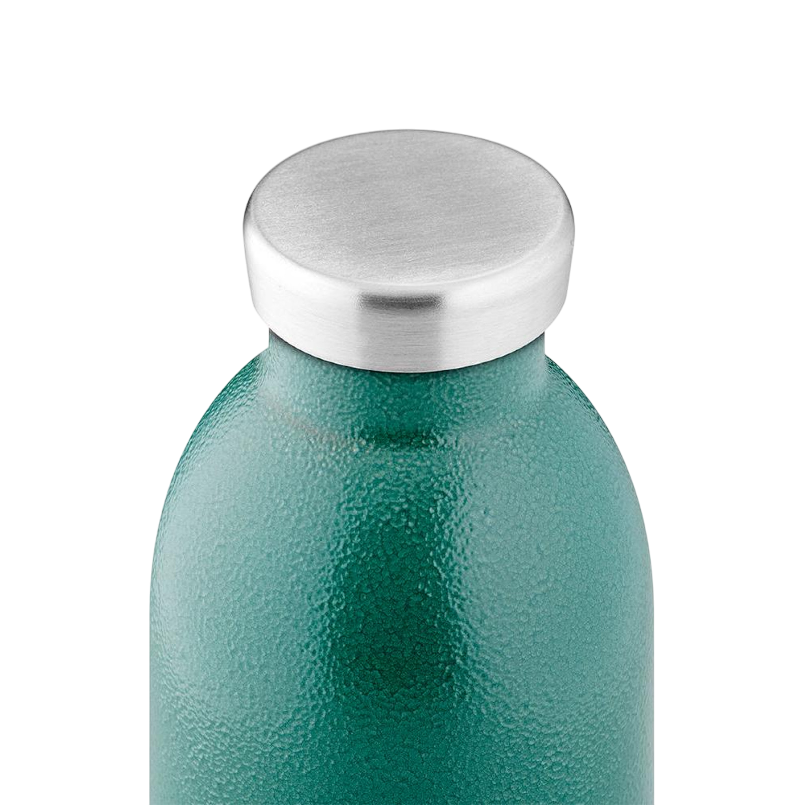 Thermosflasche Clima 0.5 l Moss Green