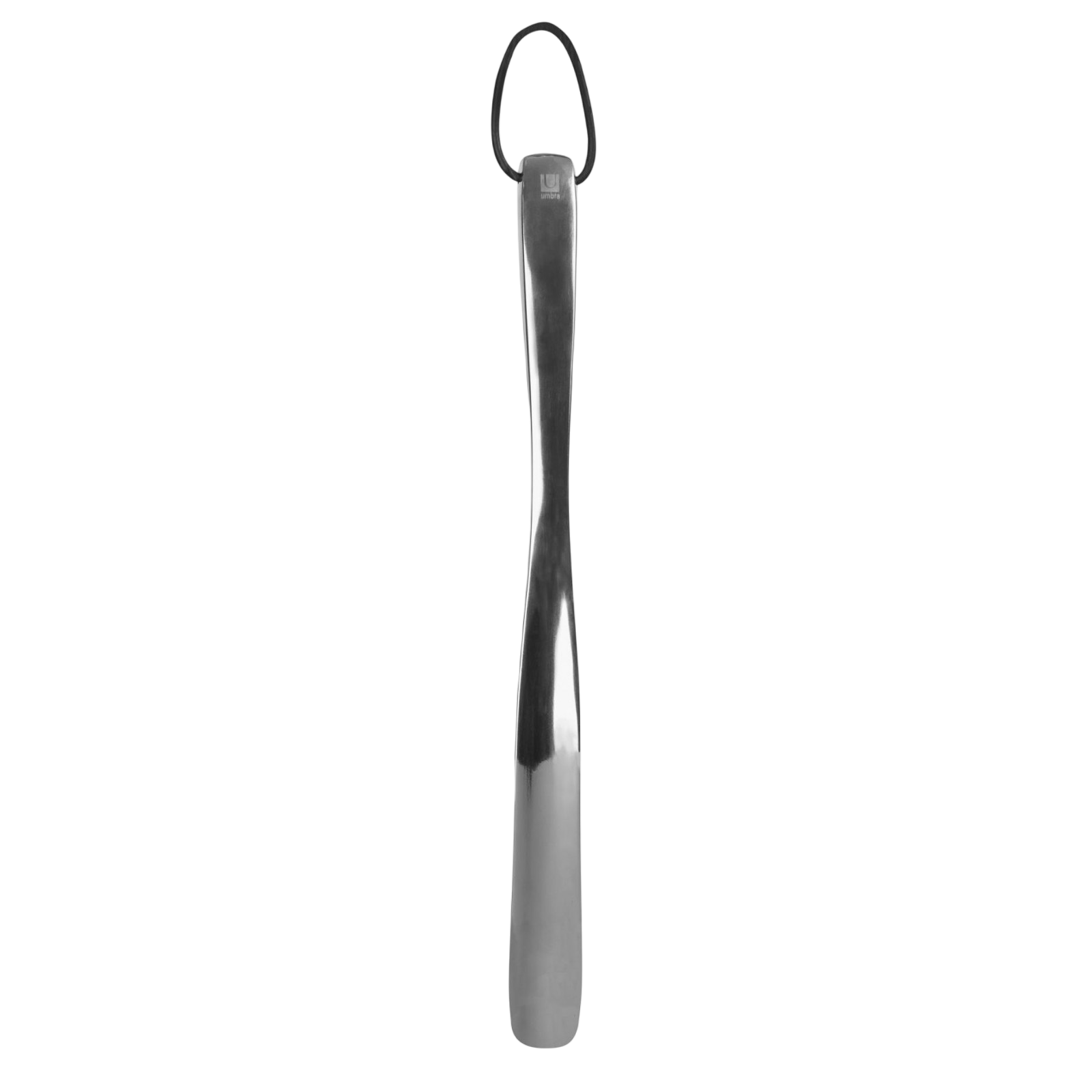 Chausse-pied 0, argent