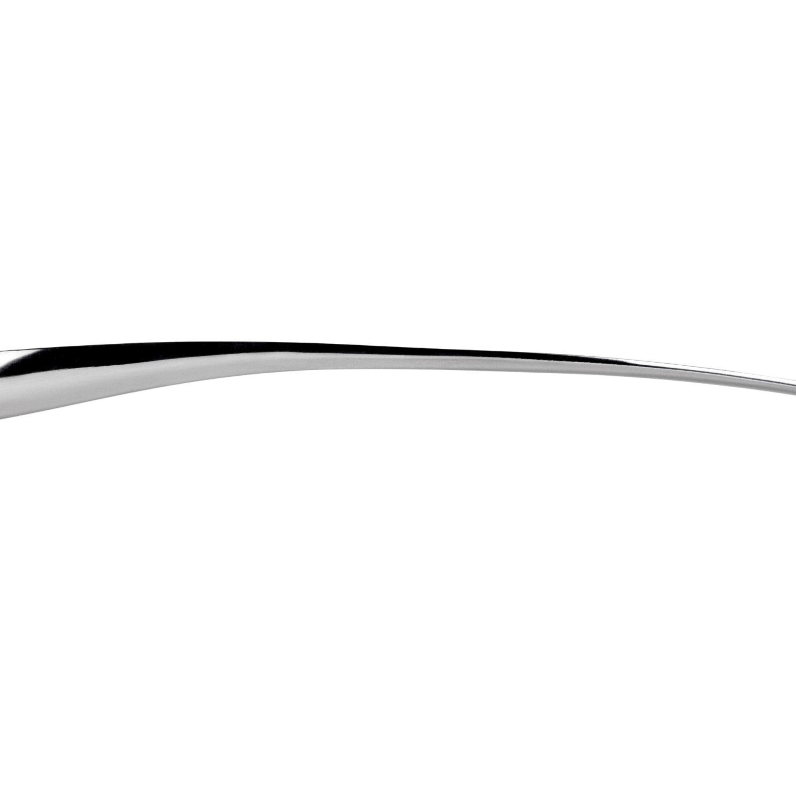 Chausse-pied 0, argent