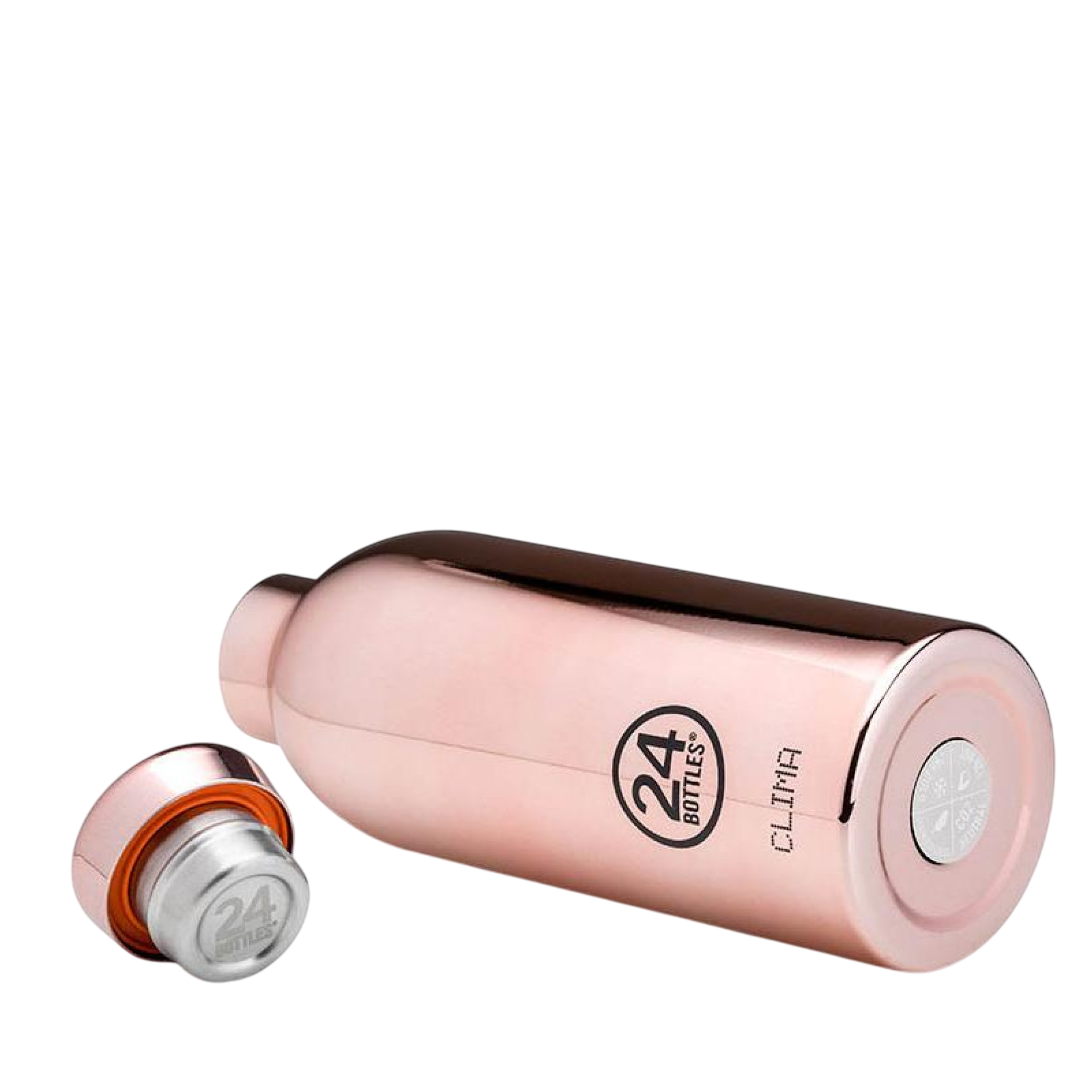 Thermosflasche Clima 0.5 l Rose Gold