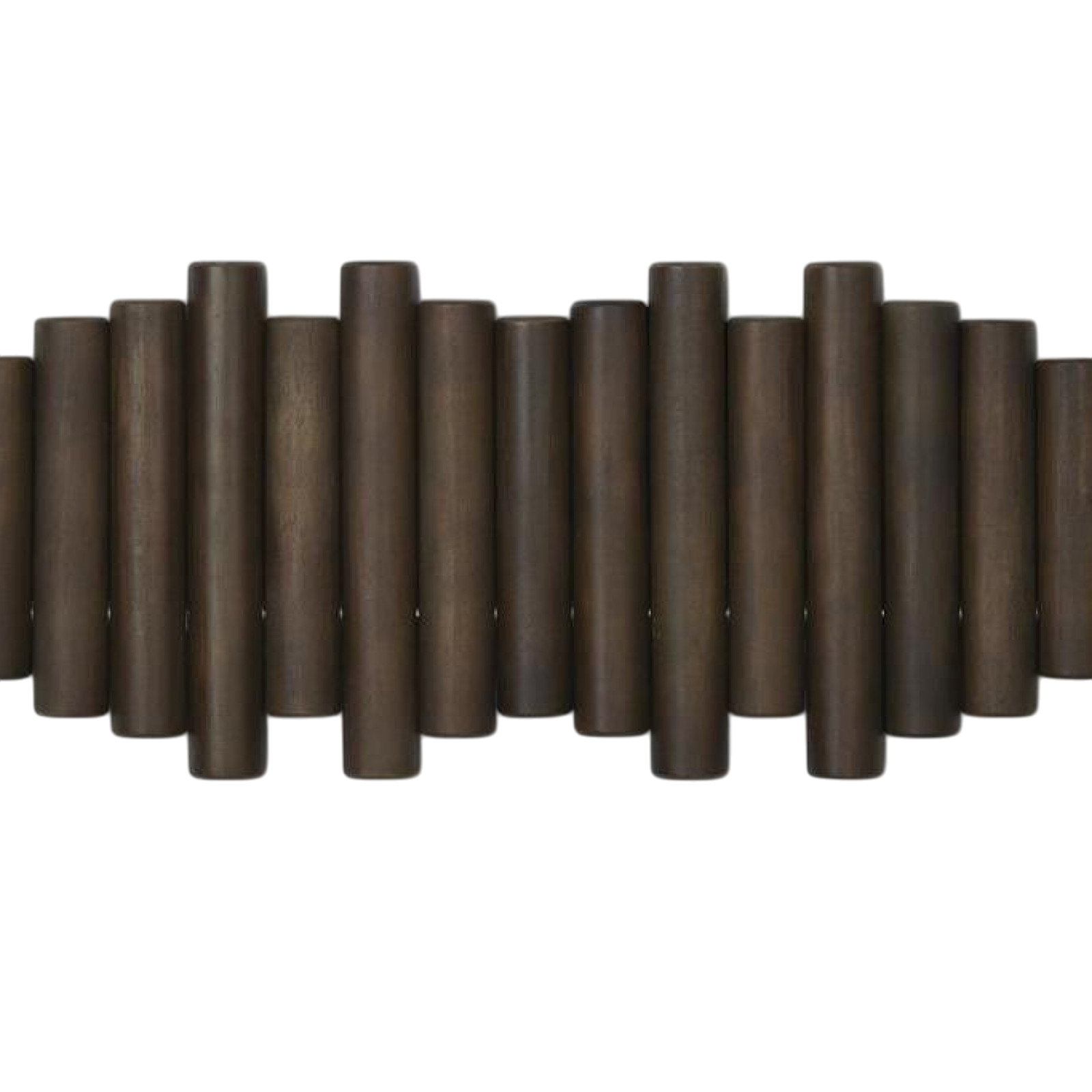 The Picket wall coat rack