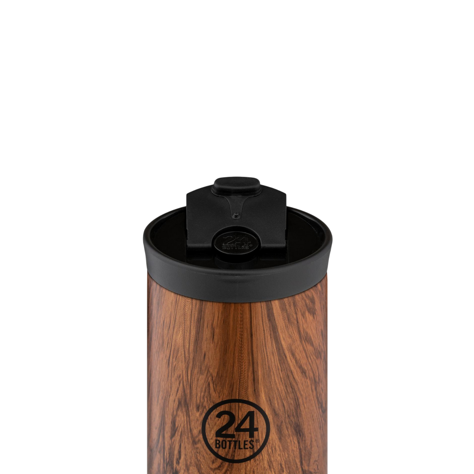 Thermobecher Travel Tumbler 0.35 l Sequoia Wood