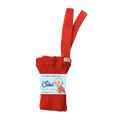 Collant rouge
