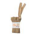 Collants sans pieds Light Brown