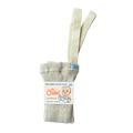 Collants sans pieds Cream