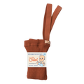 Collants sans pieds Cinnamon