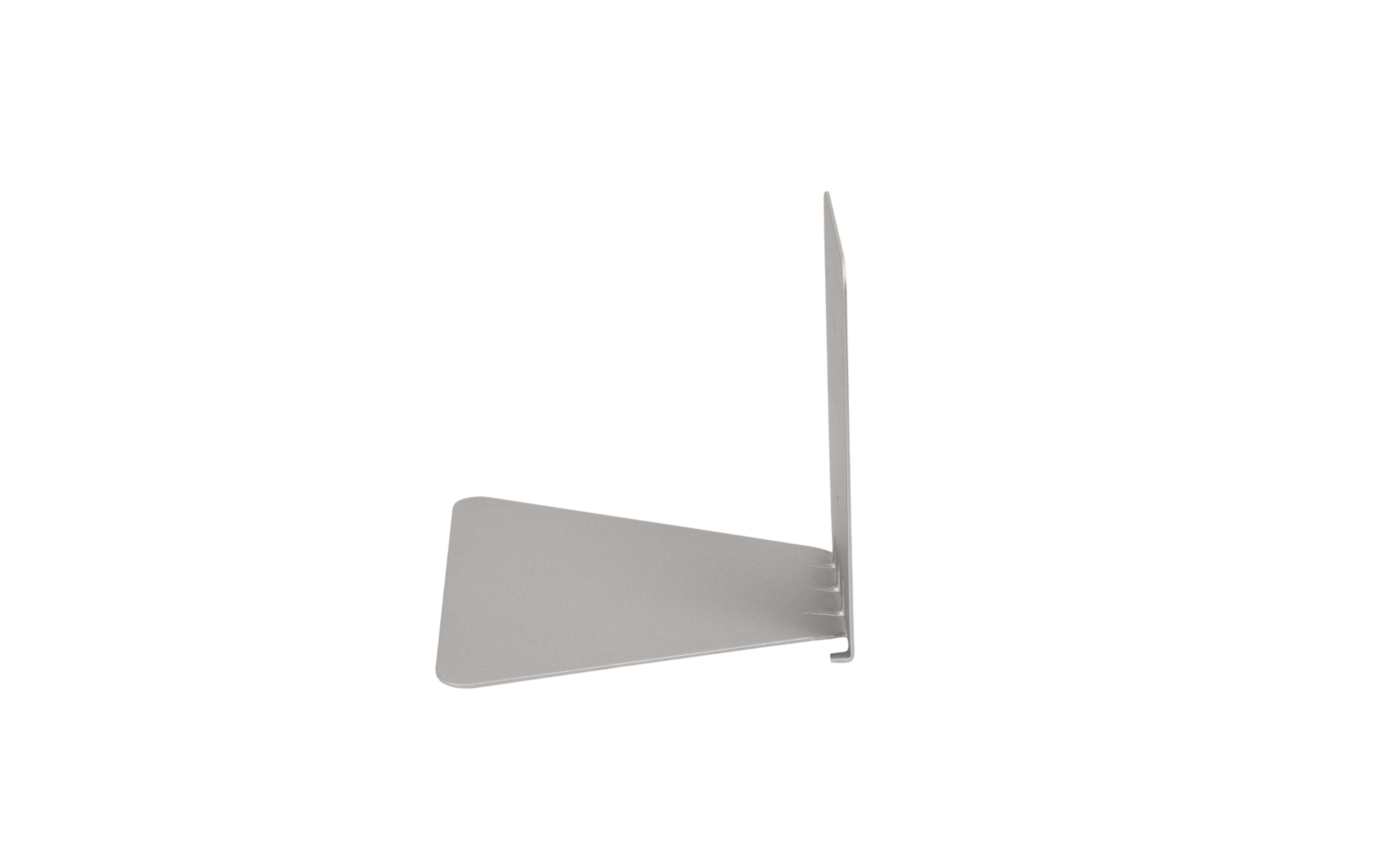 Etagère murale Conceal set de 3, argenté