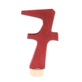 GRIMM's Zahlenstecker Anthroposophische 7
