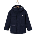 Ski jacket Mission True navy