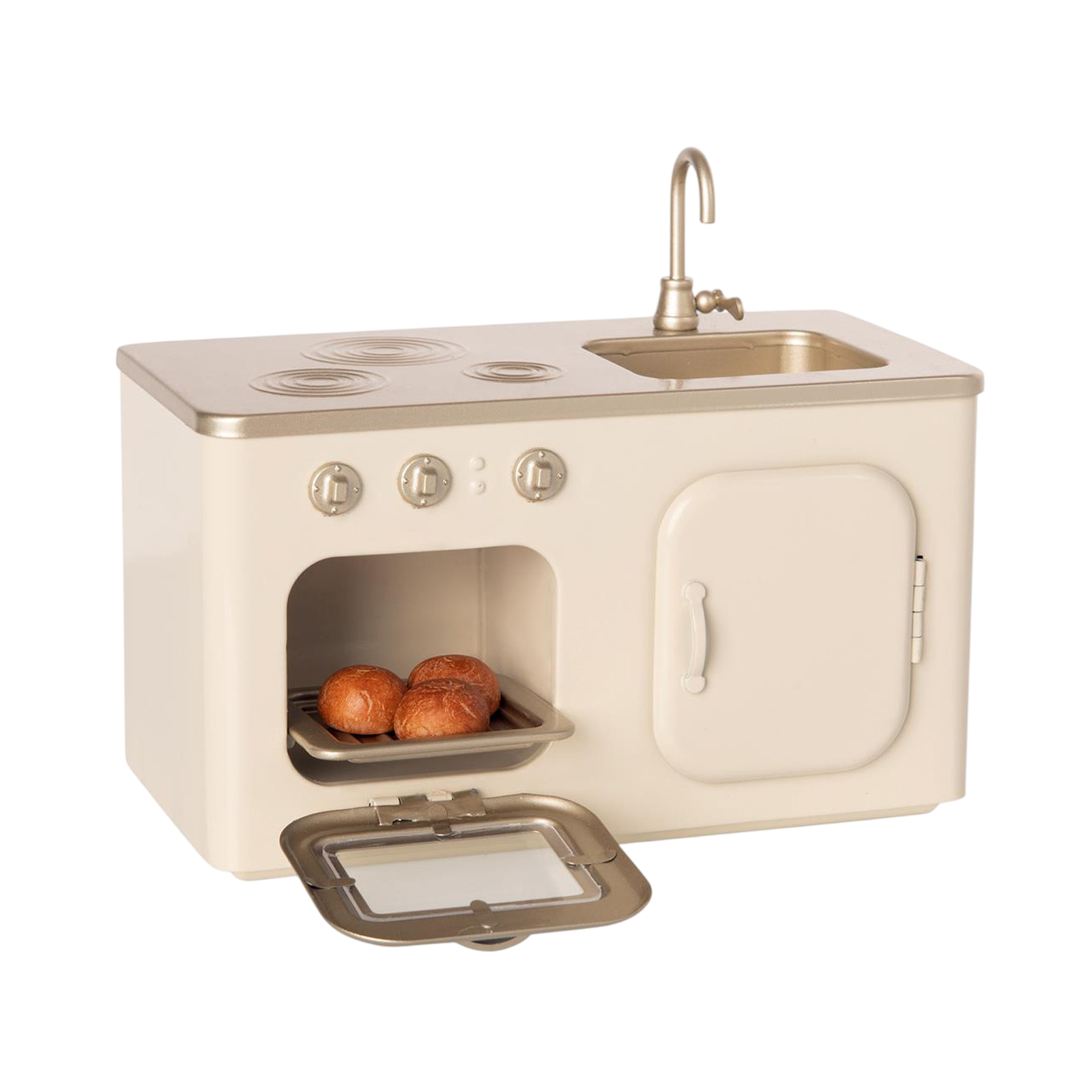 Kitchen for doll's house