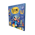 Livre Ting! FR