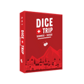 Jeu Dice Trip Schweiz Suisse