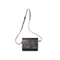 Crossbody Bag Black 22 x 18 x 5 cm