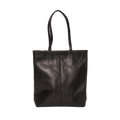 Tote Bag ZIP Plus  Black