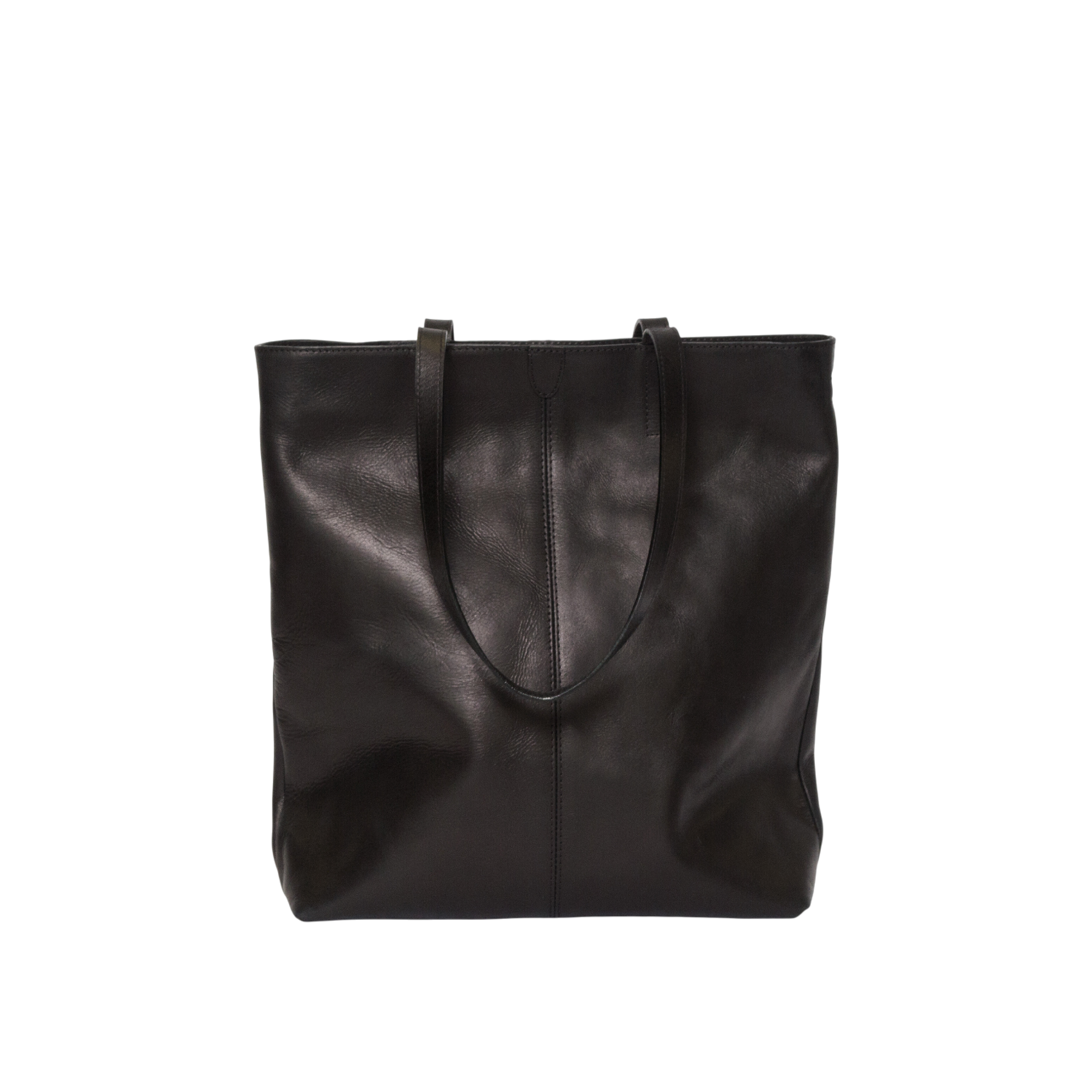 Tote Bag ZIP Plus  Black