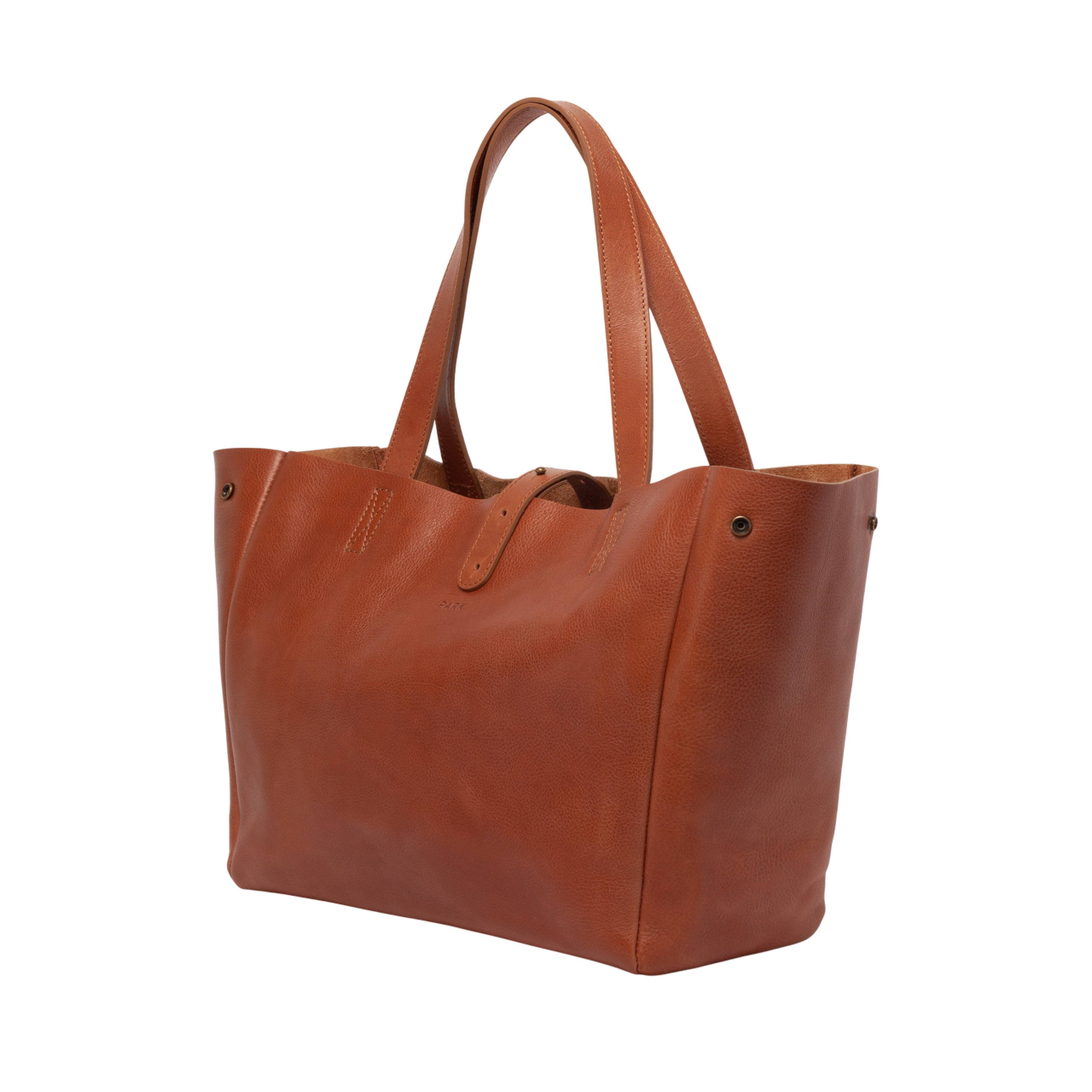 Tote Bag Brown