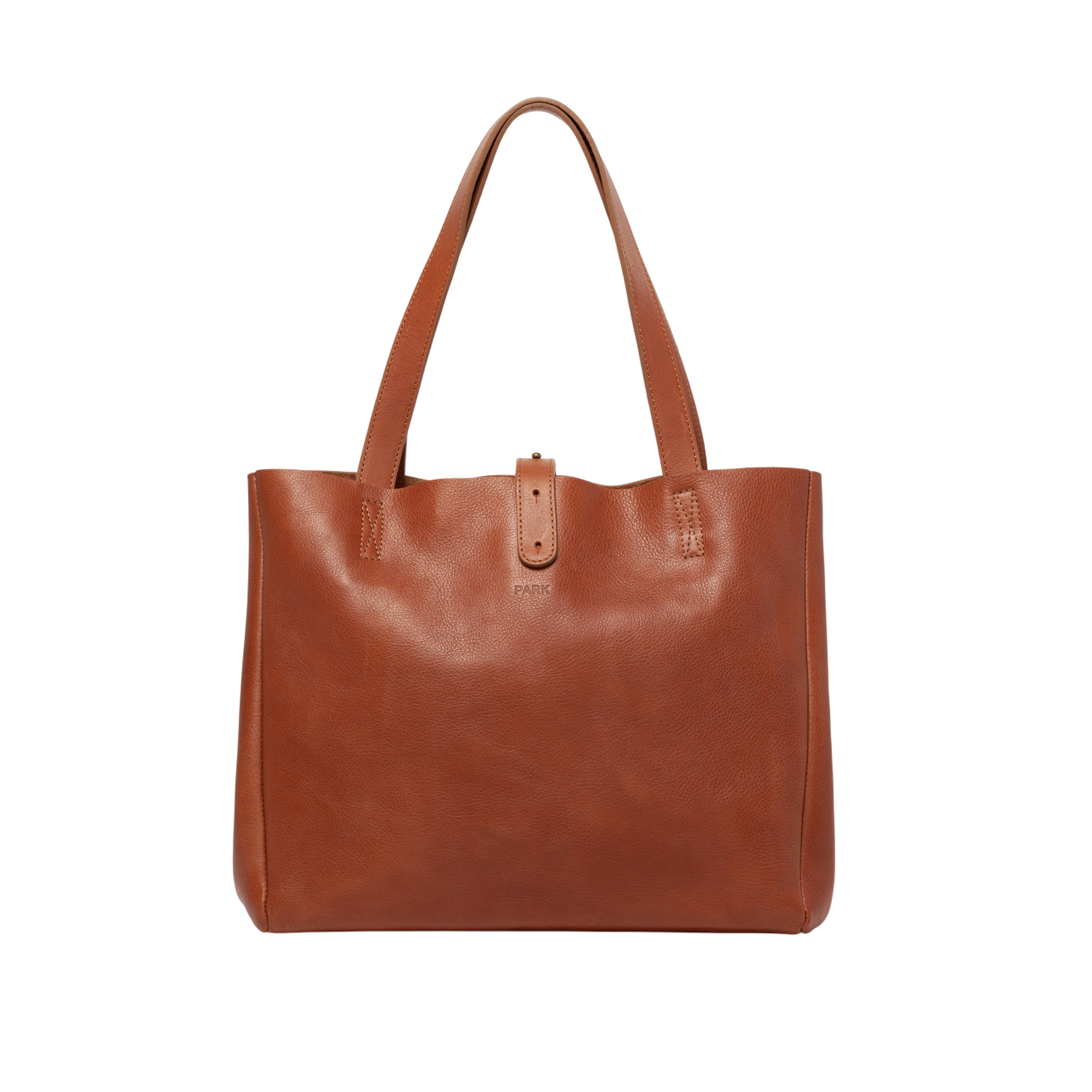 Tote Bag Brown