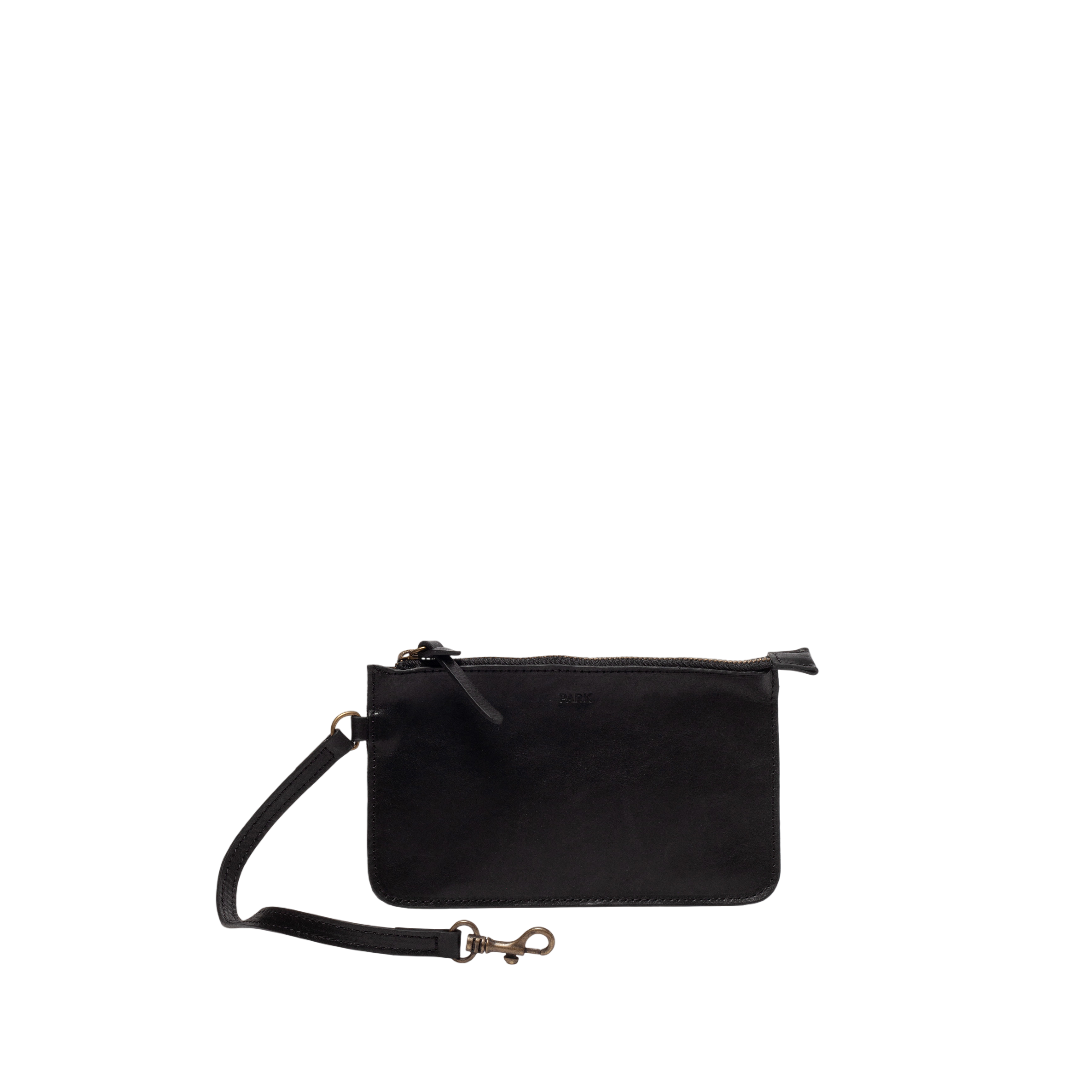 Bucket Bag Black