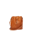 Bucket Bag Brown