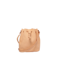 Bucket Bag Vachetta