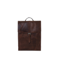 Backpack Dark Brown 30 x 40 x 14 cm