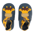 Bobux Girafe navy