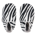 Bobux Zebra Print
