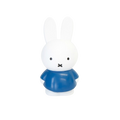Grande tirelire Miffy - Bleu