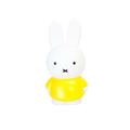 Grande tirelire Miffy - Jaune