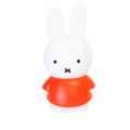 Grande tirelire Miffy - Rouge