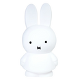 Grande tirelire Miffy - Blanc