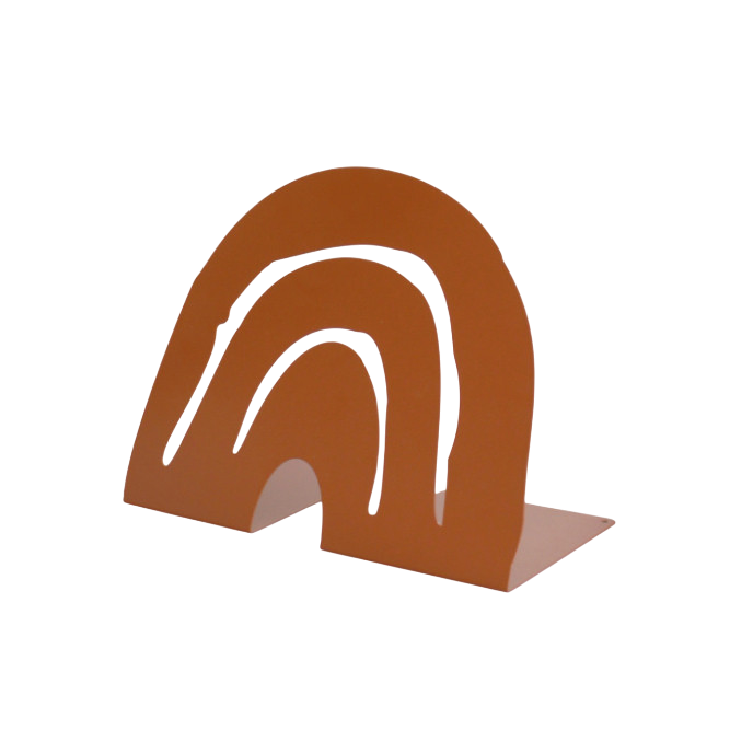 Hakuna rainbow magnetic board - Standing - Terra